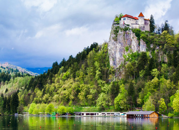 10 razloga zašto treba posetiti Sloveniju