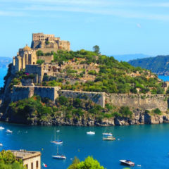 Gradići sa najboljim plažama u Italiji, II deo