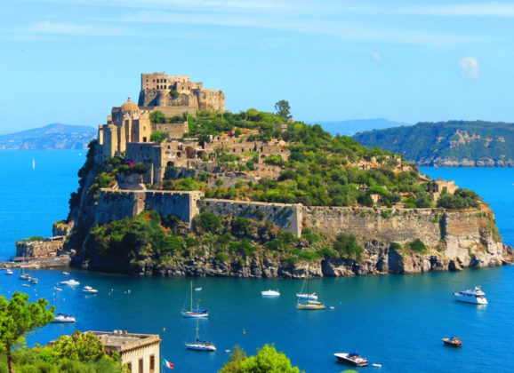 Gradići sa najboljim plažama u Italiji, II deo