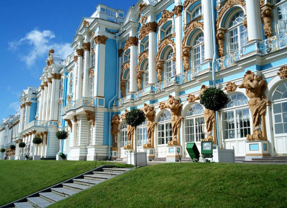 Mesta u Istočnoj Evropi koja treba posetiti, II deo