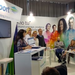 Travelport nastupio na 39. sajmu turizma u Beogradu „IFT 2017“