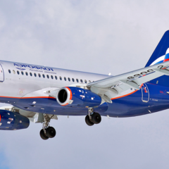 Aeroflot na Sajmu turizma