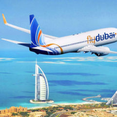 Letovi do Dubaija svakog dana