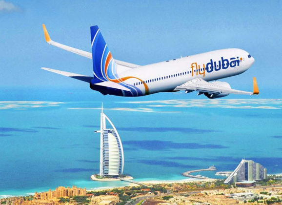 Letovi do Dubaija svakog dana