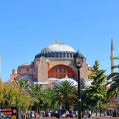 Novi udarac turskom turizmu?