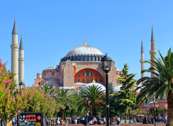 Novi udarac turskom turizmu?