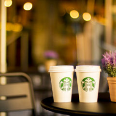 Starbucks ipak u Italiji?
