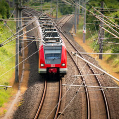 Putovanja vozom – Amadeus Content Rail