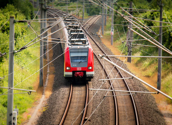 Putovanja vozom – Amadeus Content Rail