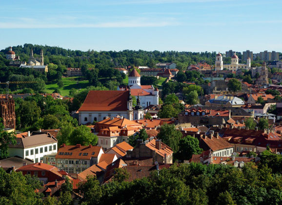 Promocija zemlje, ali sa tuđim slikama