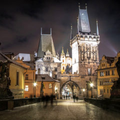 Najbolje od Praga – vodič za šetnju, I deo