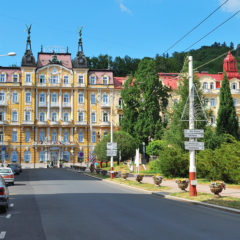 Najlepši mali gradovi Evrope, II deo
