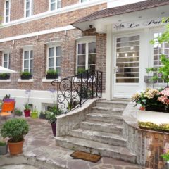 Hotel Le Pavillon – Pariz