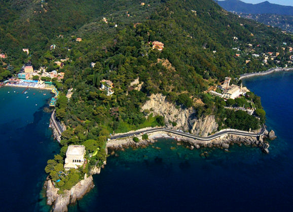 Najlepše plaže Ligurije