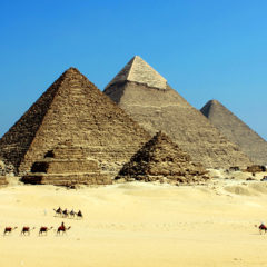 Cene viza za Egipat