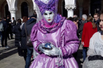 Karneval u Veneciji