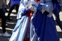 Karneval u Veneciji