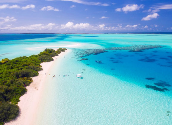 Maldivi se okreću masovnom turizmu