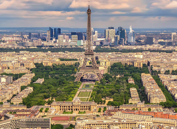 Da li se oporavlja turizam u pariskom regionu?