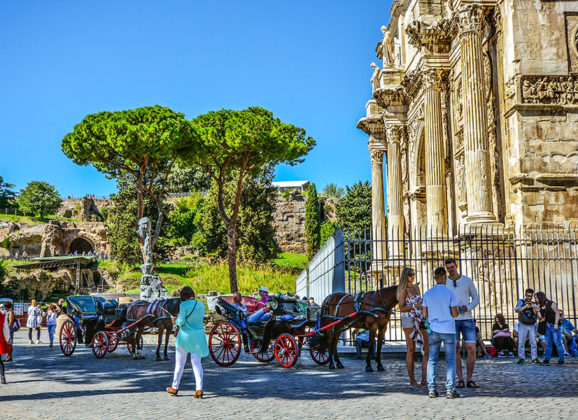 Gde su najveće turističke takse?