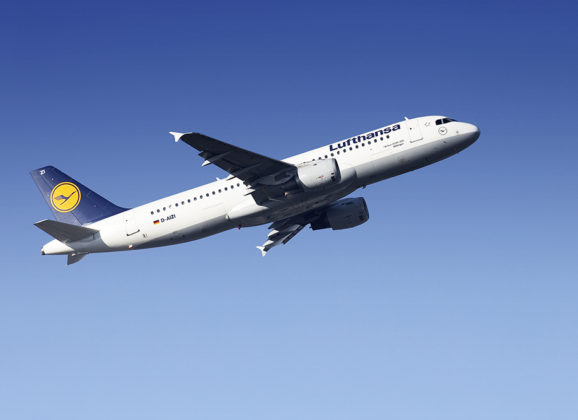 Lufthansa: poklon vaučer od 2.490 din i NAGRADNA IGRA