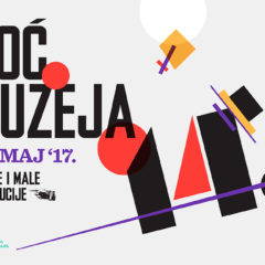 Sutra počinje prodaja ulaznica za 14. Noć muzeja