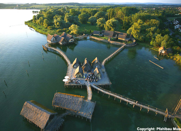 Bodensko jezero