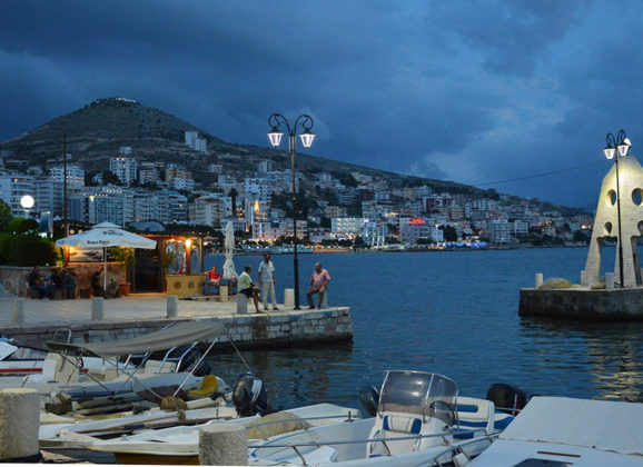 Krstarenja Mediteranom otkrivaju Albaniju