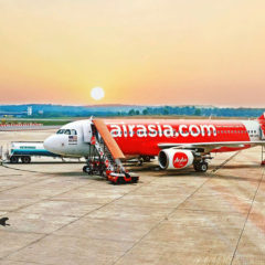 AirAsia upozorava na prevaru