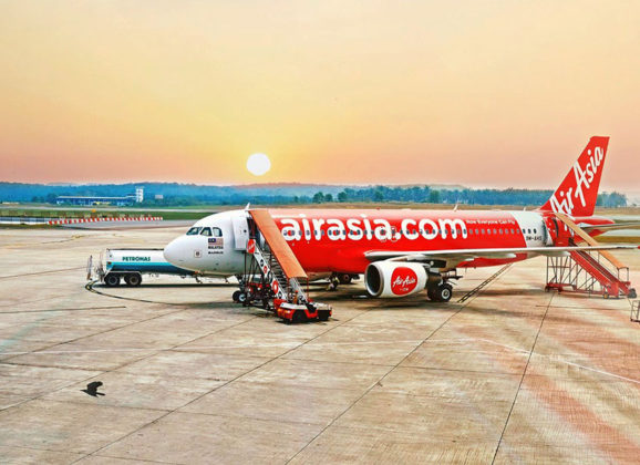 AirAsia upozorava na prevaru