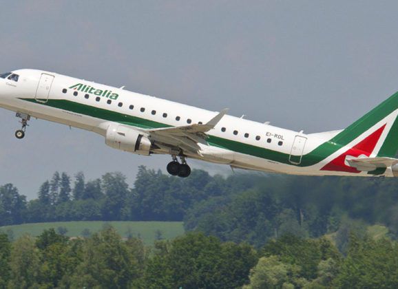 Ima li budućnosti za aviokompaniju Alitalia?