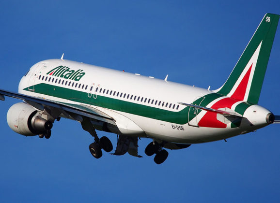 Alitalia proglasila bankrot