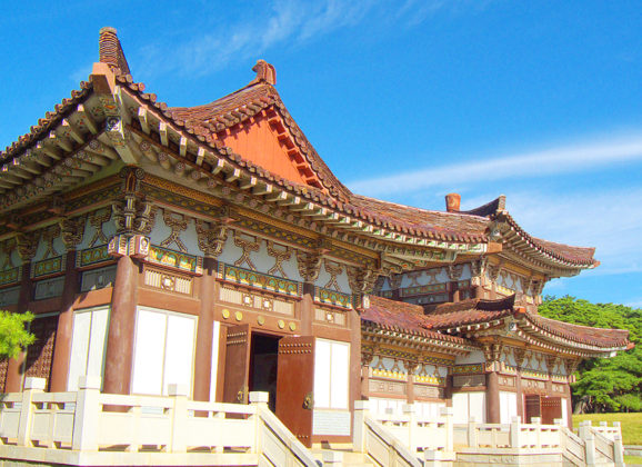 Da li je moguće putovanje u Severnu Koreju?