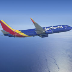 Southwest Airlines uspešno migrirao na Amadeus Altéa-u