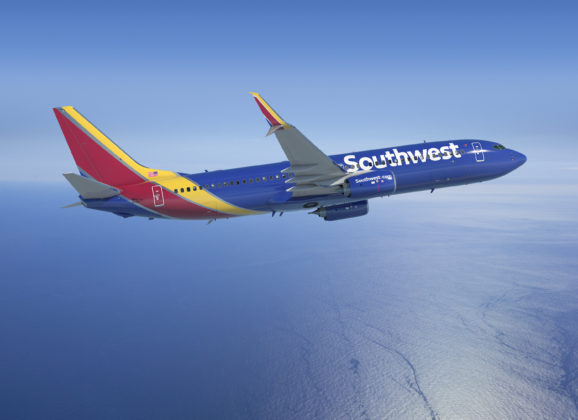 Southwest Airlines uspešno migrirao na Amadeus Altéa-u