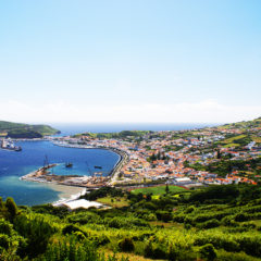Letnji odmor, a da nije na Mediteranu…