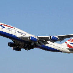 Dvonedeljni štrajk British Airways-a