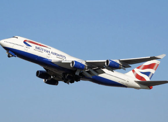 Dvonedeljni štrajk British Airways-a