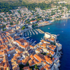 Britanskih turista u Hrvatskoj više nego ikad