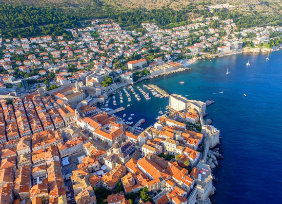 Britanskih turista u Hrvatskoj više nego ikad
