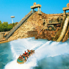 Gardaland