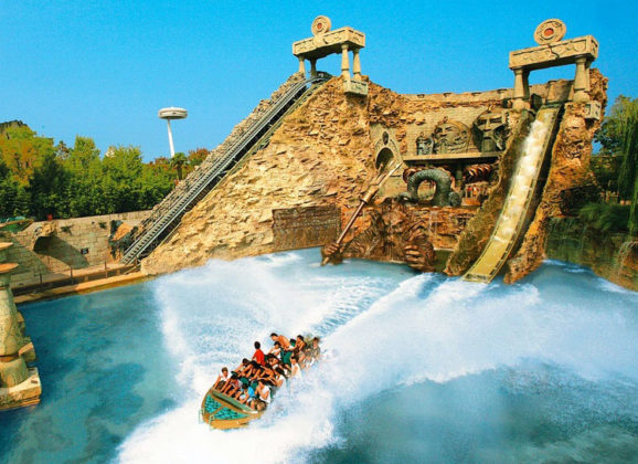 Gardaland