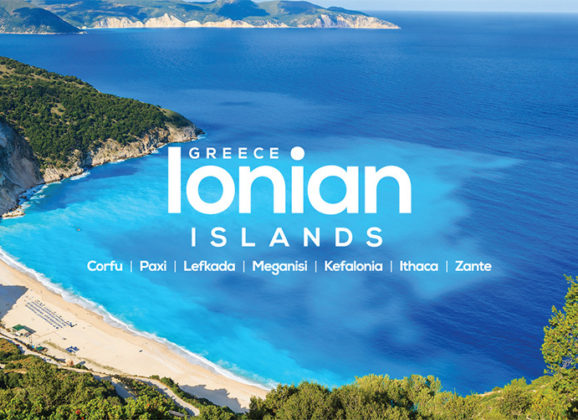 Bezbedno i lako do najlepših plaža i mesta na Kefaloniji