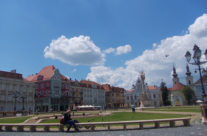 Temišvar – Trg ujedinjenja