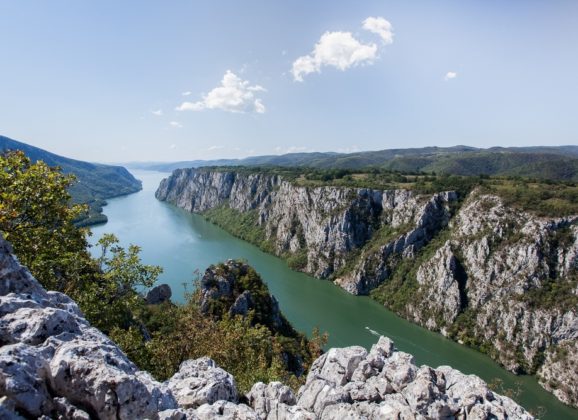 Avanturistička Istočna Srbija