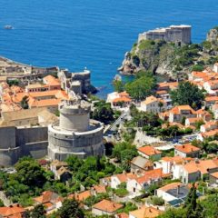 Serija privlači mlade putnike u Dubrovnik