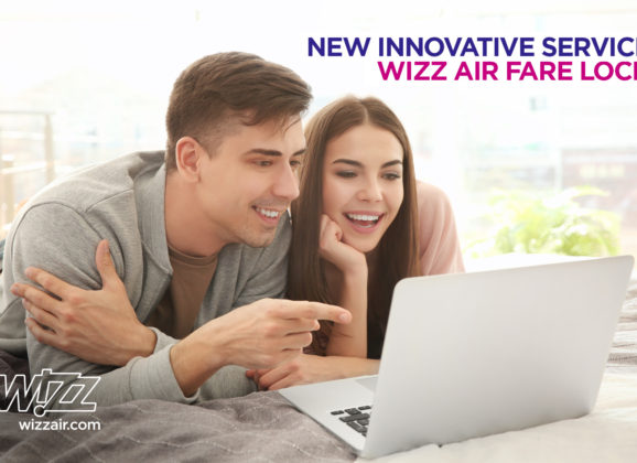Wizz Air predstavlja novu inovativnu uslugu
