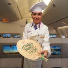 Puket – 300. destinacija Turkish Airlines-a