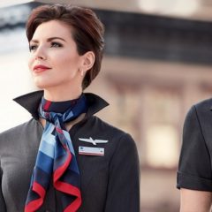 Zaposleni tuže American Airlines zbog novih uniformi