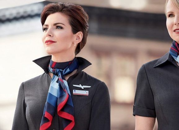 Zaposleni tuže American Airlines zbog novih uniformi